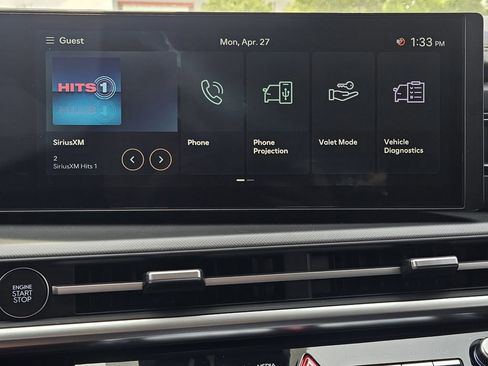 New 2026 Hyundai Santa Fe SEL AWD/4WD image 16
