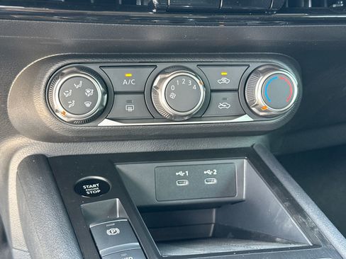 New 2026 Nissan Kicks S FWD image 30