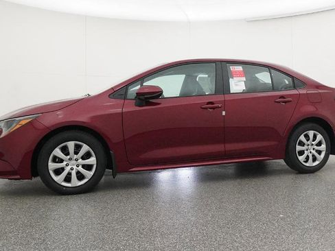 New 2026 Toyota Corolla LE image 51