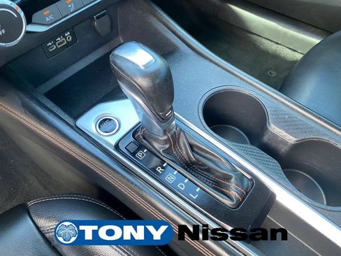 Used 2020 Nissan Altima 2.5 SR FWD image 17