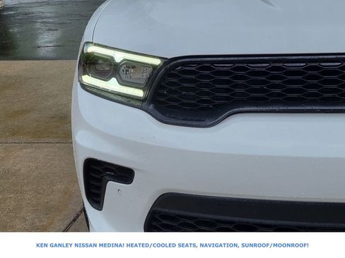Used 2025 Dodge Durango R/T AWD/4WD image 9