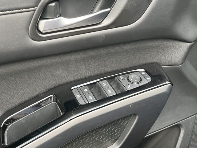 New 2026 Nissan Pathfinder SL AWD/4WD image 23