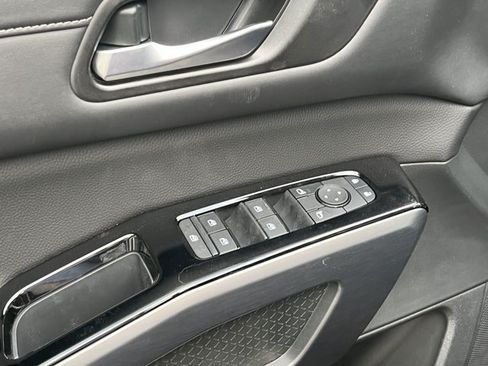 New 2026 Nissan Pathfinder SL AWD/4WD image 23