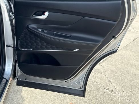 Used 2023 Hyundai Santa Fe Calligraphy image 16