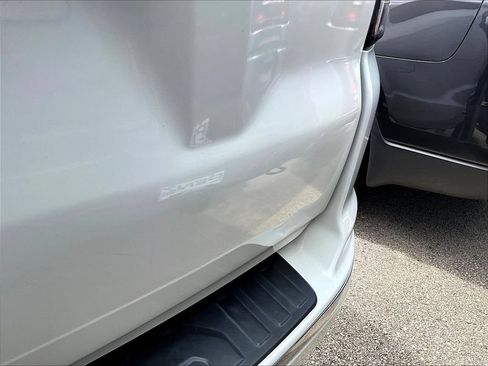 Used 2019 Toyota 4Runner Limited AWD/4WD image 25