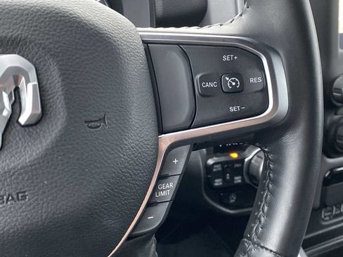 Certified 2024 RAM 1500 Big Horn image 24