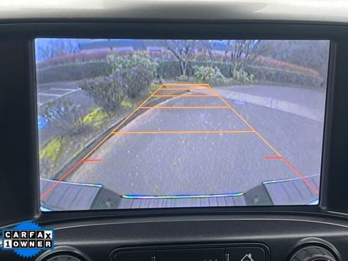 Used 2015 Chevrolet Silverado 1500 LTZ w/ LTZ Plus Package image 39