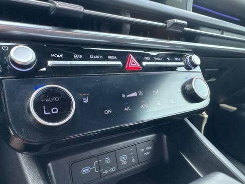 Used 2025 Hyundai Tucson XRT FWD image 4