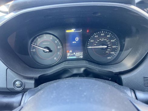 Certified 2023 Subaru Crosstrek 2.0i Premium w/ Special Edition AWD/4WD image 17