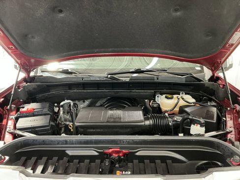 Used 2022 GMC Sierra 1500 Denali w/ Denali Reserve Package image 35