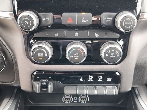 New 2026 RAM 1500 Lone Star image 14