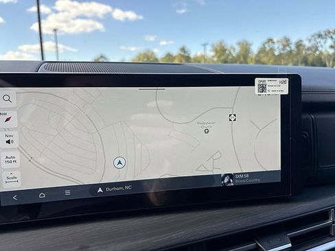 New 2026 Hyundai Santa Fe Limited image 36