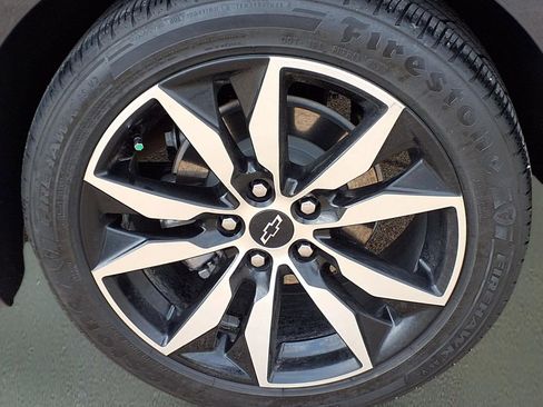 Used 2022 Chevrolet Malibu RS w/ LPO, Floor Liner Package image 27