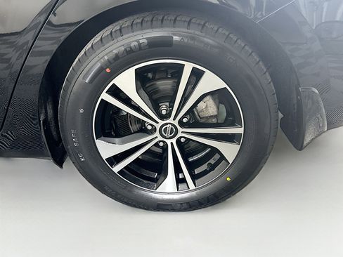 Used 2023 Nissan Sentra SV w/ All-Weather Package image 11