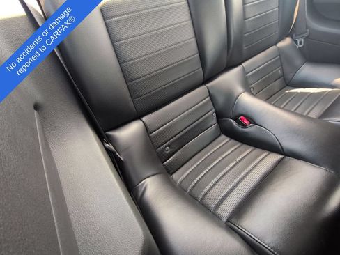 Used 2007 Ford Mustang GT Premium RWD image 19