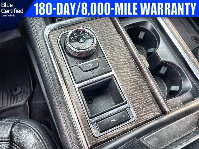 Used 2019 Ford Expedition Limited w/ Equipment Group 301A RWD image 30