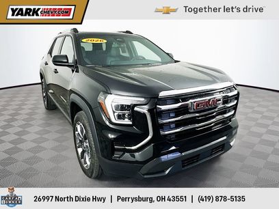 Certified 2026 GMC Terrain Elevation w/ Elevation Premium Package