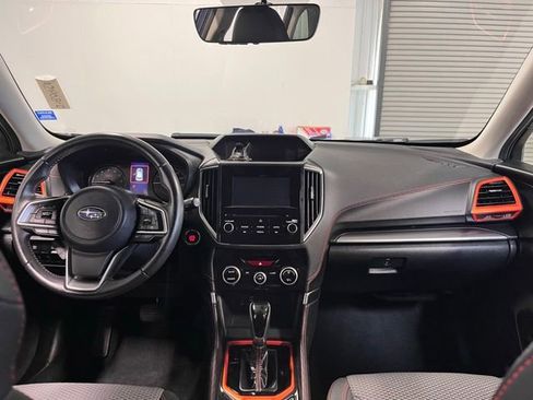 Used 2021 Subaru Forester Sport w/ Popular Package #2 image 20