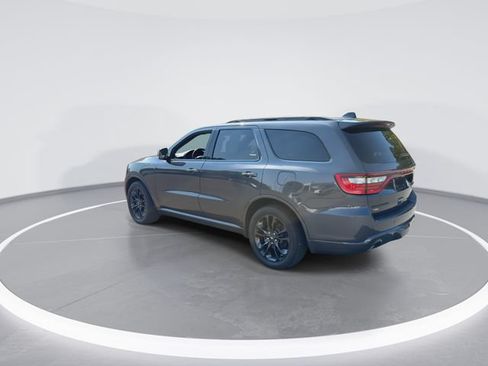 Used 2023 Dodge Durango R/T RWD image 6