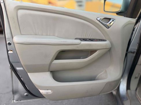 Used 2010 Honda Odyssey EX-L image 22