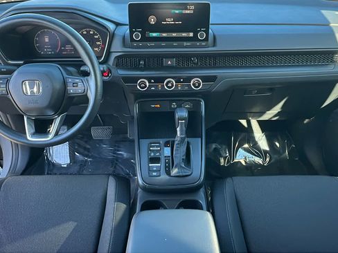 Used 2024 Honda CR-V LX image 26