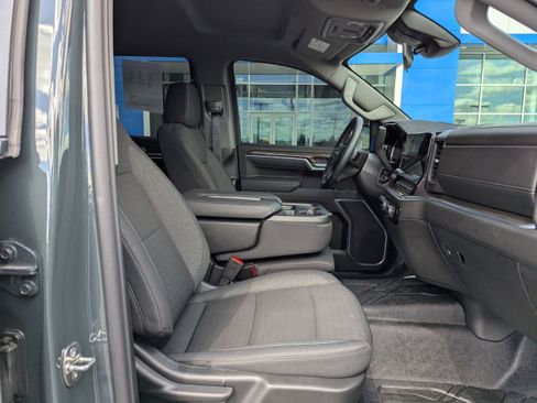 Certified 2026 Chevrolet Silverado 1500 LT w/ Safety Package image 43