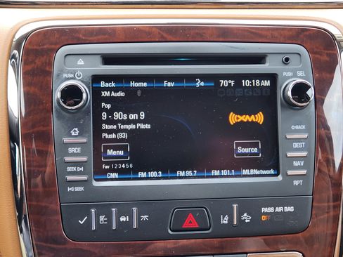 Used 2016 Buick Enclave Premium w/ Experience Buick Package AWD/4WD image 10