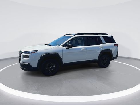 New 2026 Subaru Outback Limited AWD/4WD image 4