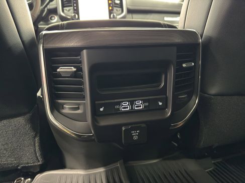 Used 2025 RAM 2500 Laramie image 8