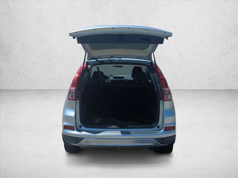 Used 2016 Honda CR-V EX-L image 7