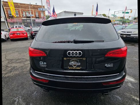 Used 2016 Audi Q5 2.0T Premium Plus image 6
