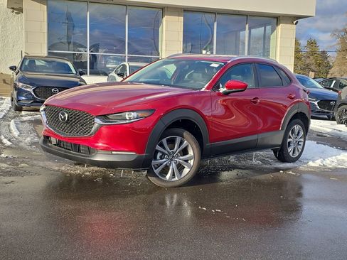 New 2026 MAZDA CX-30 AWD 2.5 S image 33
