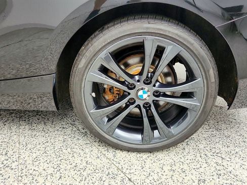 Used 2017 BMW 230i xDrive Convertible AWD/4WD image 9