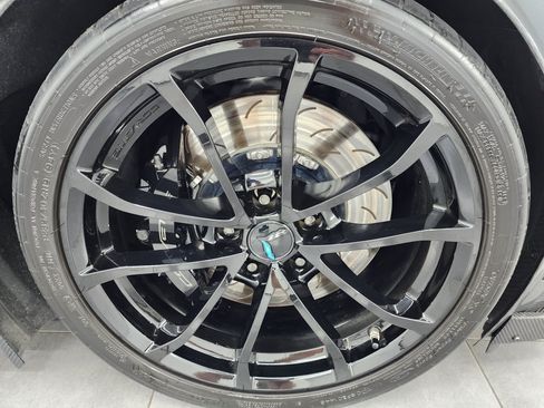 Used 2017 Chevrolet Corvette Grand Sport RWD image 45