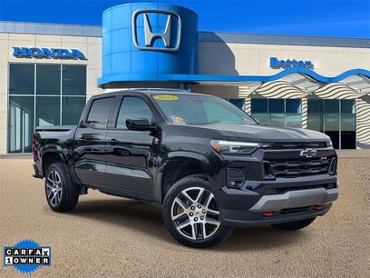 Used 2023 Chevrolet Colorado Z71 w/ Z71 Convenience Package 2
