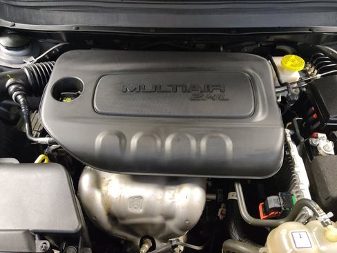 Used 2020 Jeep Cherokee Latitude image 30