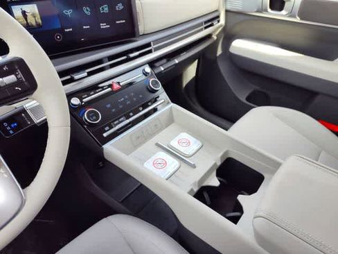 New 2026 Hyundai Santa Fe SE AWD/4WD image 24