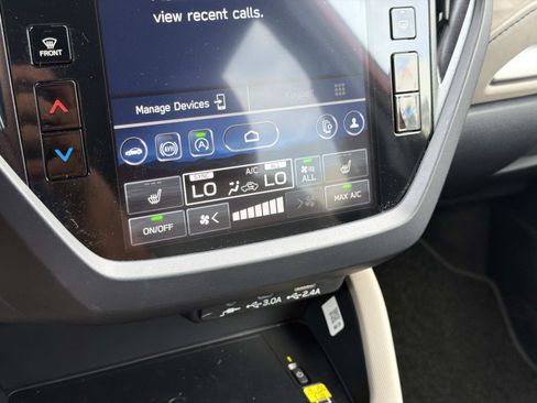 Certified 2026 Subaru Forester Premium AWD/4WD image 25