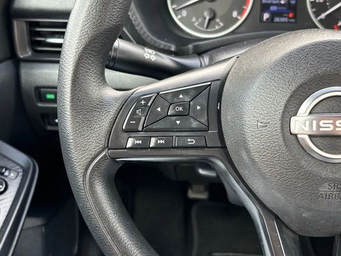 Used 2024 Nissan Sentra S FWD image 14
