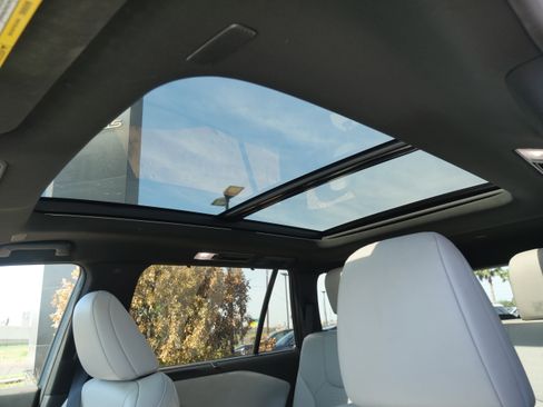 Used 2024 Lexus TX 350 FWD image 21