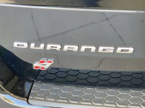 Used 2025 Dodge Durango GT AWD/4WD image 11