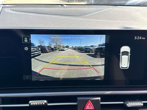 New 2026 Kia Sportage S image 28