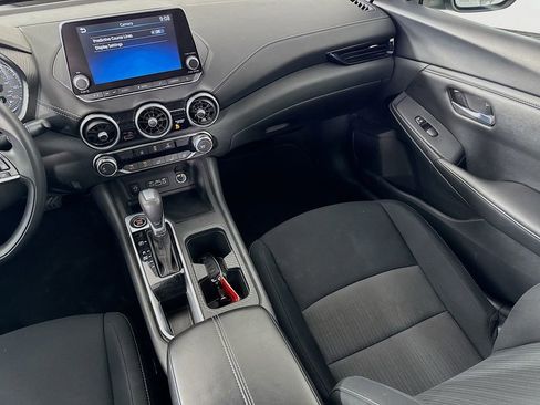 Used 2024 Nissan Sentra SV w/ Trunk Package image 28