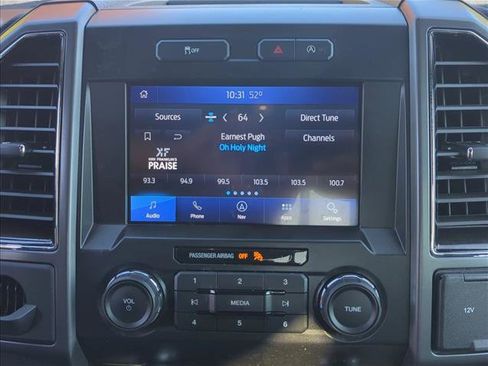 Used 2020 Ford F150 XLT w/ Equipment Group 302A Luxury image 15