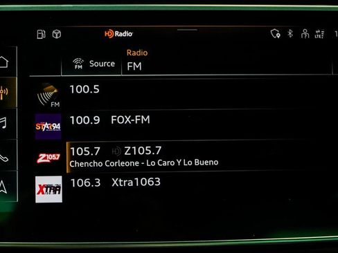 Used 2023 Audi Q8 Prestige image 29