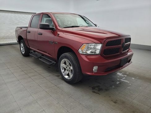 Used 2014 RAM 1500 Express AWD/4WD image 13