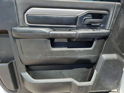 Used 2023 RAM 3500 Tradesman AWD/4WD image 22