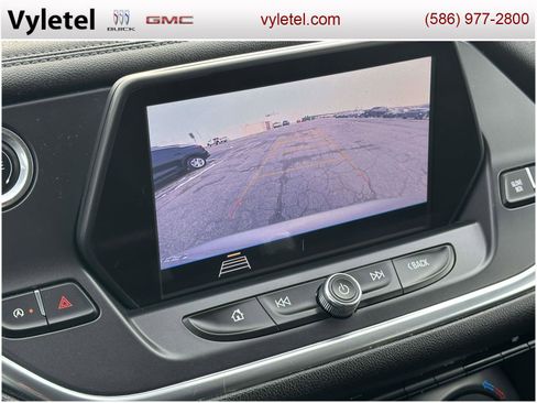 Used 2020 Chevrolet Blazer LT image 24