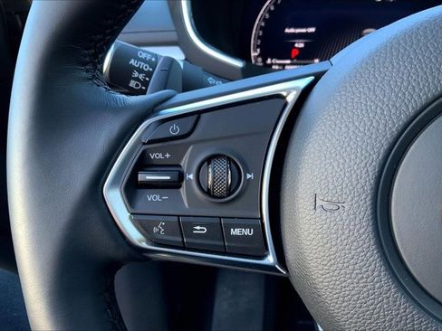New 2026 Acura MDX SH-AWD w/ Technology Package image 8