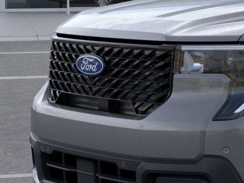 New 2026 Ford Maverick Lariat w/ Black Appearance Package image 18